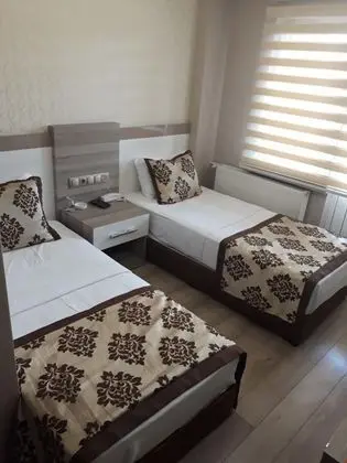 Standart Oda - İki Kişilik