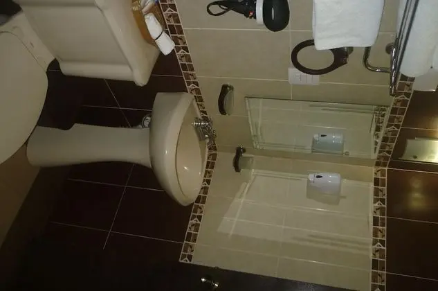 Comfort Dört Kişilik Oda, Havuz Manzaralı