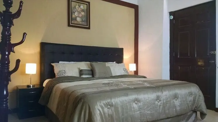 Comfort Tek Büyük Yataklı Oda, 1 En Büyük (King) Boy Yatak