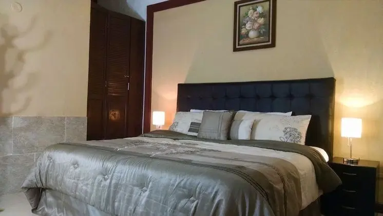 Comfort Tek Büyük Yataklı Oda, 1 En Büyük (King) Boy Yatak