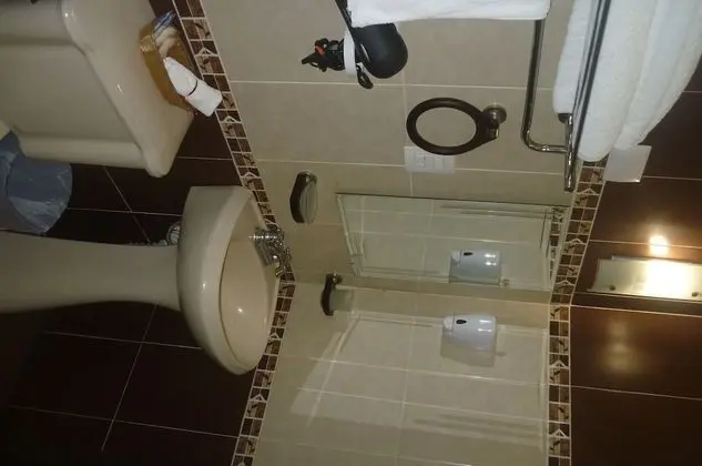 Comfort Tek Büyük Yataklı Oda, 1 En Büyük (King) Boy Yatak