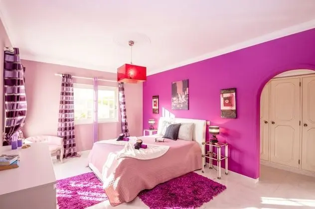 Villa, 3 Yatak Odası, Kişiye Özel Havuzlu, Dağ Manzaralı