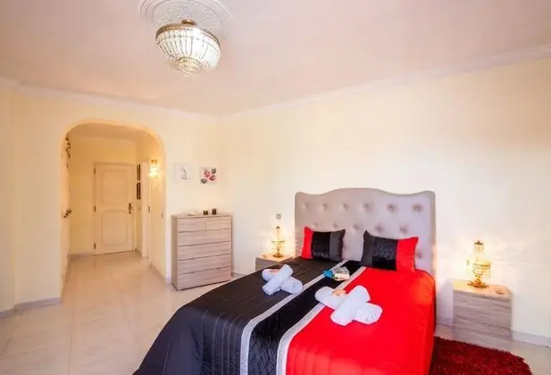 Villa, 3 Yatak Odası, Kişiye Özel Havuzlu, Dağ Manzaralı