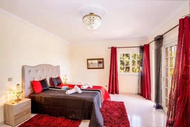 Villa, 3 Yatak Odası, Kişiye Özel Havuzlu, Dağ Manzaralı