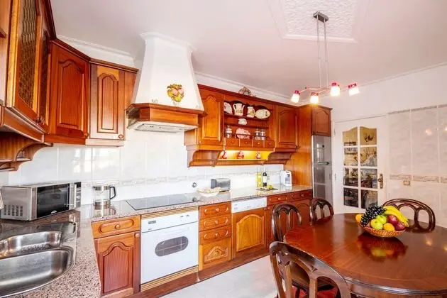 Villa, 3 Yatak Odası, Kişiye Özel Havuzlu, Dağ Manzaralı