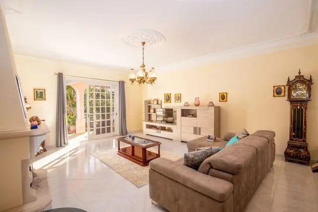 Villa, 3 Yatak Odası, Kişiye Özel Havuzlu, Dağ Manzaralı