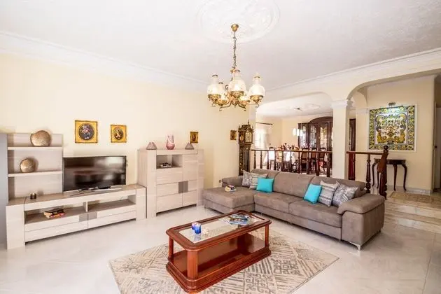 Villa, 3 Yatak Odası, Kişiye Özel Havuzlu, Dağ Manzaralı