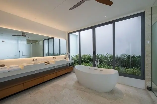 5-Bedroom Private Pool Villa