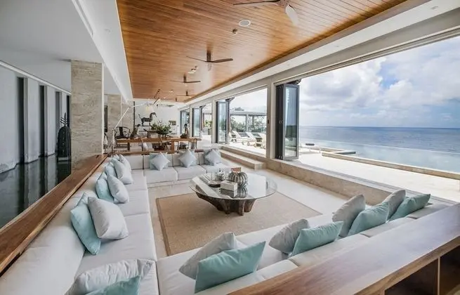 7-Bedroom Private Pool Villa