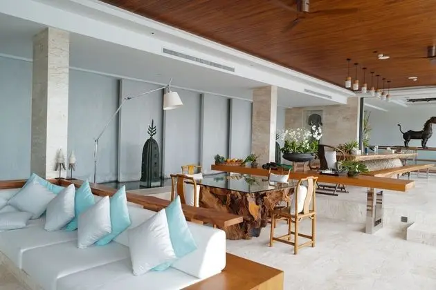 7-Bedroom Private Pool Villa