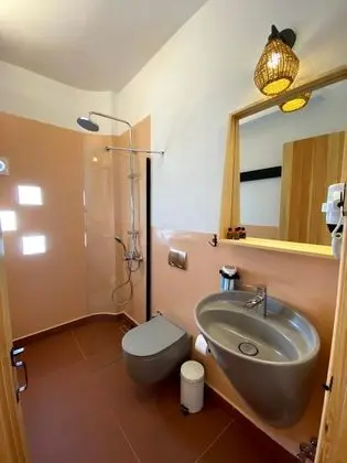 Çift Kişilik, Şehir Manzaralı, Balkonsuz