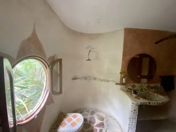 Çatı Katı Süiti (Penthouse), 2 Büyük (Queen) Boy Yatak, Balkon, Havuz Manzaralı