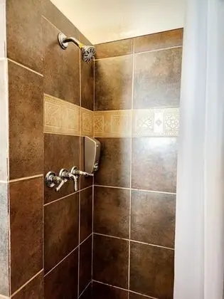 Standard Oda, 1 En Büyük (King) Boy Yatak, Teras, Denize Sıfır
