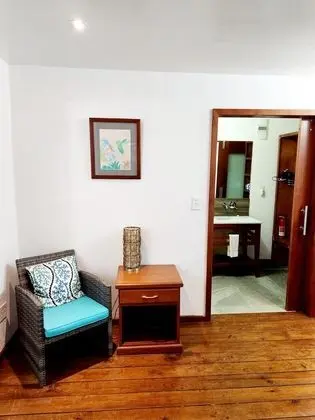 Standard Oda, 1 En Büyük (King) Boy Yatak, Teras, Plaj Manzaralı