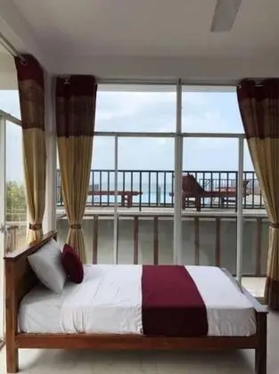 Deluxe Üç Kişilik Oda