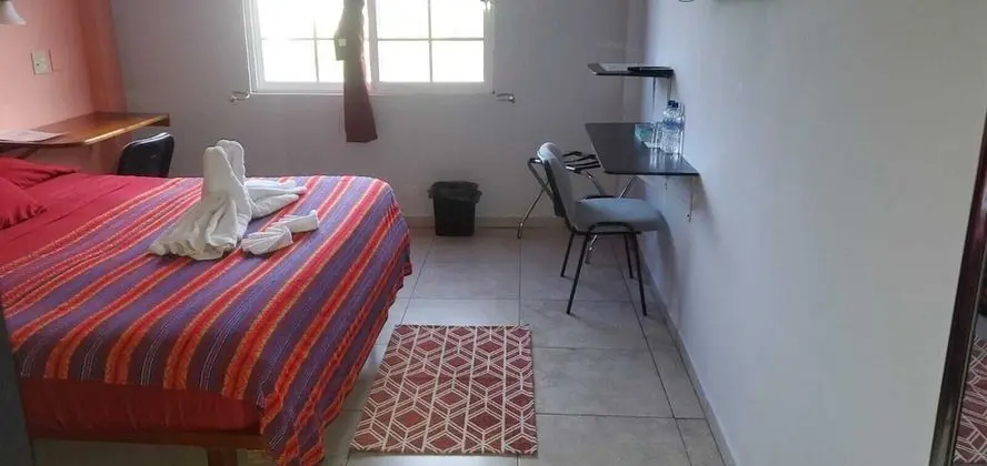 Deluxe Oda, 1 Büyük (Queen) Boy Yatak, Özel Banyo