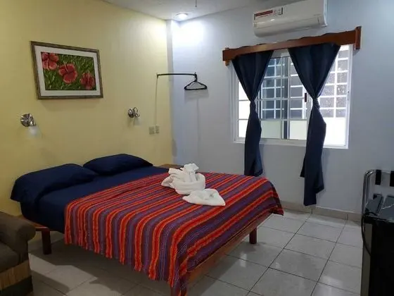 Deluxe Oda, 1 Büyük (Queen) Boy Yatak, Özel Banyo