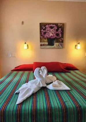 Deluxe Oda, 1 Büyük (Queen) Boy Yatak, Özel Banyo