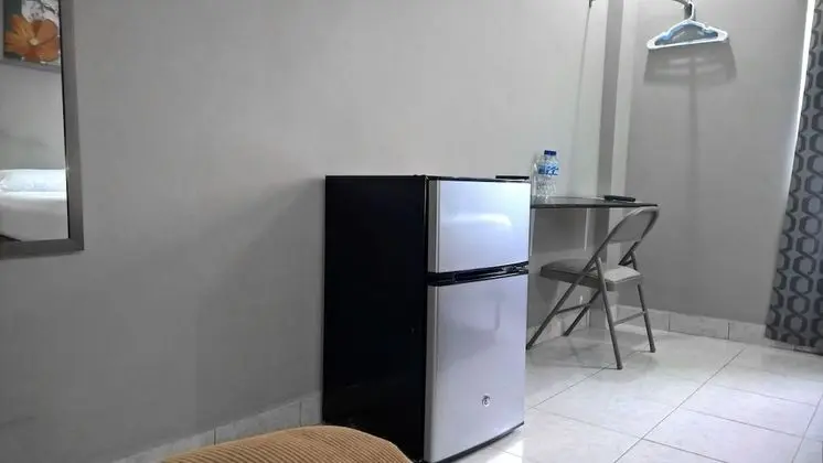 Deluxe Oda, 1 Büyük (Queen) Boy Yatak, Özel Banyo
