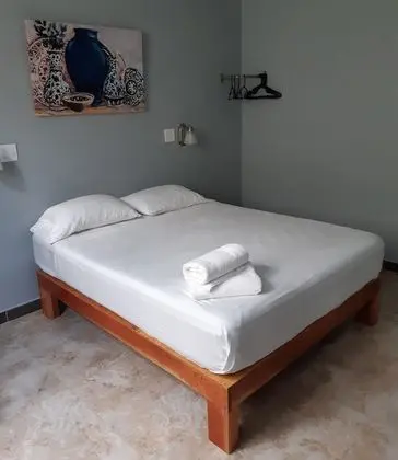 Deluxe Oda, 1 Büyük (Queen) Boy Yatak, Özel Banyo