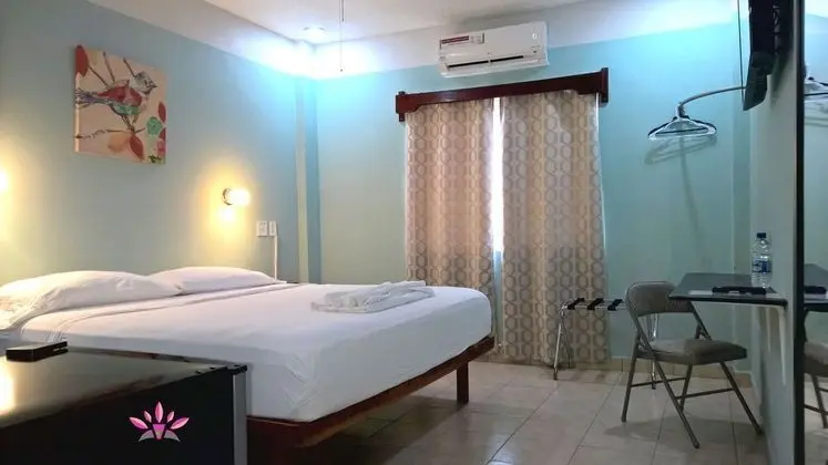 Deluxe Oda, 1 Büyük (Queen) Boy Yatak, Özel Banyo