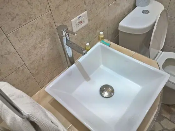 Deluxe Oda, 1 Büyük (Queen) Boy Yatak, Özel Banyo