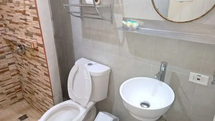 Deluxe Oda, 1 En Büyük (King) Boy Yatak, Özel Banyo, Şehir Manzaralı