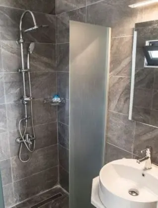Çift Kişilik Tek Kişi Kullanım Deluxe
