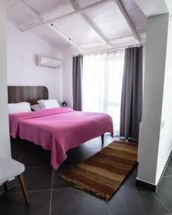 Çift Kişilik Tek Kişi Kullanım Deluxe