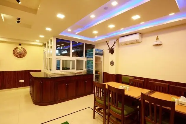 Deluxe Tek Kişilik Oda