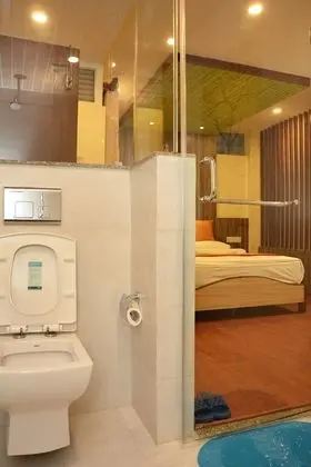 Deluxe Tek Kişilik Oda