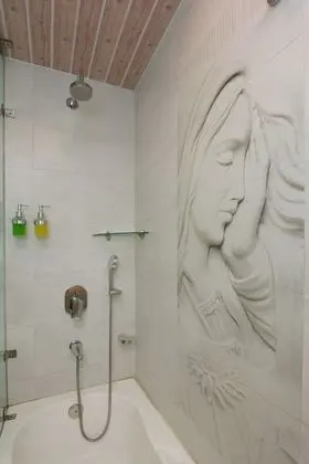 Family Üç Kişilik Oda