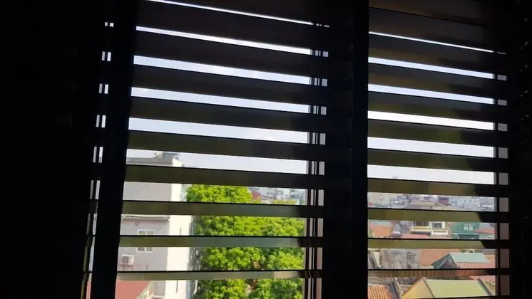 Deluxe Tek Büyük veya İki Ayrı Yataklı Oda, Şehir Manzaralı