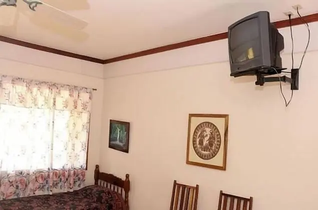 Basic Oda, 1 Yatak Odası, Buzdolabı