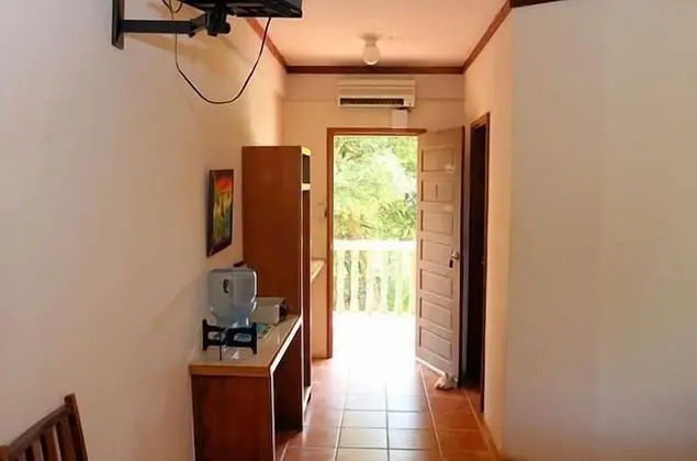 Basic Oda, 1 Yatak Odası, Buzdolabı
