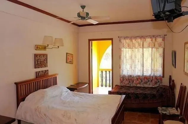 Basic Oda, 1 Yatak Odası, Buzdolabı