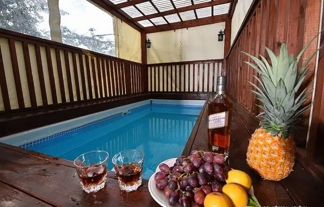 Superior Kulübe, Sigara İçilmez