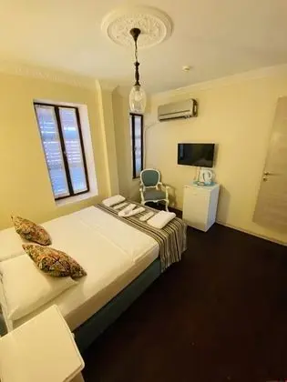 Standart Oda - Çift Kişilik