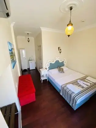 Standart Oda - Çift Kişilik