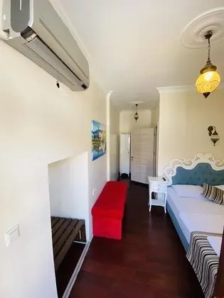 Standart Oda - Çift Kişilik