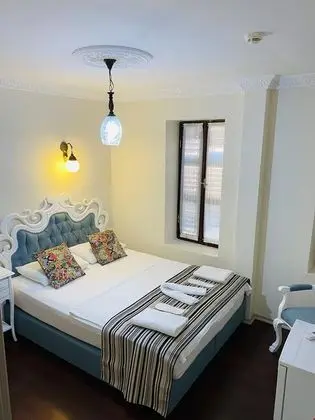 Standart Oda - Çift Kişilik