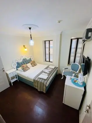 Standart Oda - Çift Kişilik