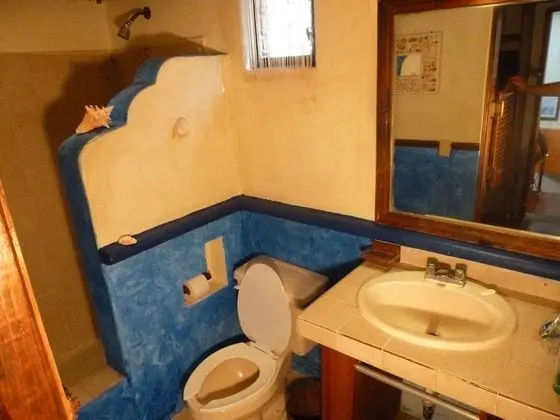 Comfort Daire, 2 Yatak Odası, 2 Banyolu, Zemin Kat