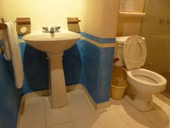 Comfort Daire, 2 Yatak Odası, 2 Banyolu, Zemin Kat