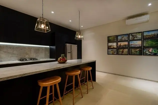 Villa, 4 Yatak Odası