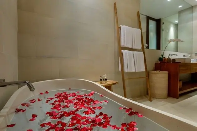Villa, 4 Yatak Odası