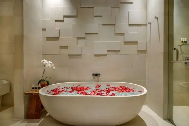 Villa, 4 Yatak Odası