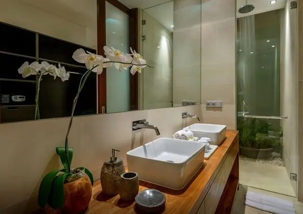 Villa, 4 Yatak Odası