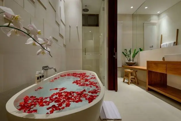 Villa, 4 Yatak Odası