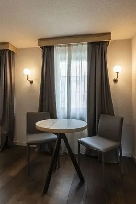 Junior Süit, Birden Çok Yatak, Balkon, Dağ Yamacı